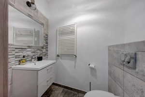 3 Camere Ultracentral Cismigiu Berzei  Renovat Mobilat Utilat complet - imagine 14