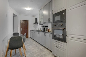 3 Camere Ultracentral Cismigiu Berzei  Renovat Mobilat Utilat complet - imagine 13
