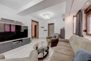 3 Camere Ultracentral Cismigiu Berzei  Renovat Mobilat Utilat complet - imagine 16