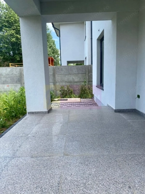 Casa individuala 150mp Teren 384mp | Dimieni, Tunari - imagine 20