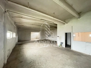 Hala 247 mp, ideala depozitare sau productie, Calea Sagului