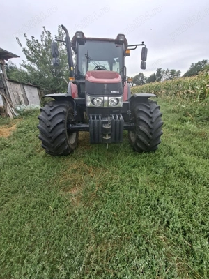 Case Farmall A115 - imagine 2