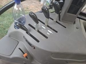 Case Farmall A115 - imagine 5