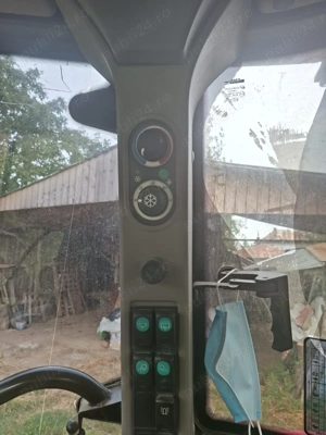 Case Farmall A115 - imagine 6