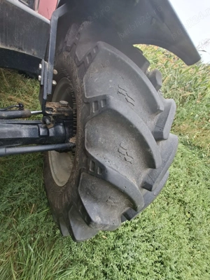 Case Farmall A115 - imagine 3