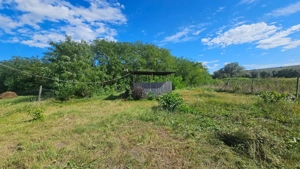 Persoana Fizica vand Teren Cluj - Borsa Catun - Intravilan 2300 mp - Extras CF - Cabana - Foisor - imagine 8