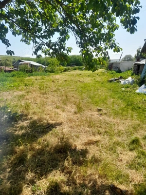 Persoana Fizica vand Teren Cluj - Borsa Catun - Intravilan 2300 mp - Extras CF - Cabana - Foisor - imagine 11