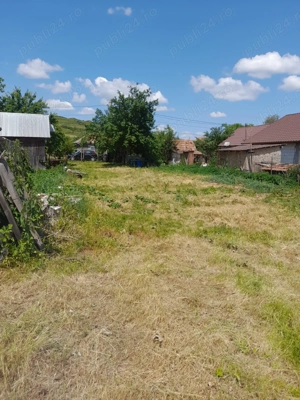 Persoana Fizica vand Teren Cluj - Borsa Catun - Intravilan 2300 mp - Extras CF - Cabana - Foisor - imagine 10