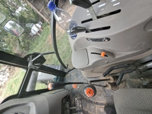 Case Farmall A115 - imagine 7