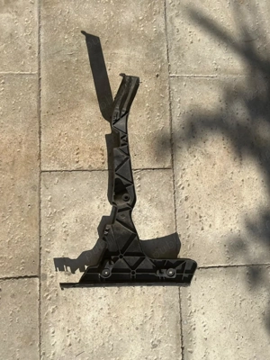 Suport bara spate stanga audi q5 s-line 2008-2016 - imagine 2