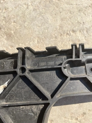 Suport bara spate stanga audi q5 s-line 2008-2016 - imagine 3