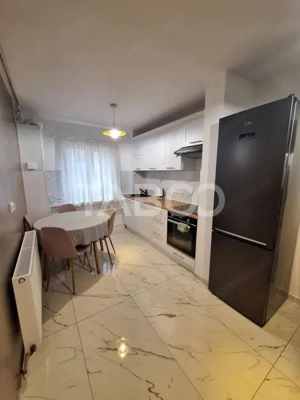 Apartament 3 camere etaj intermediar Manastur finisaje premium