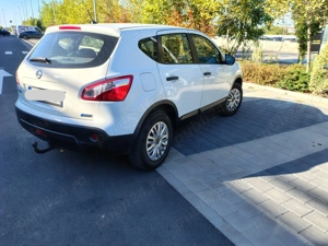 Nissan Qashqai 2010