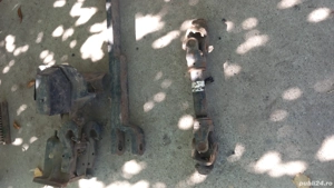 Cupla rapida U 650 - imagine 5