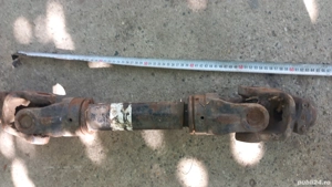 Cupla rapida U 650 - imagine 4