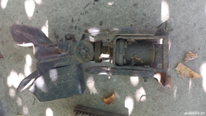 Cupla rapida U 650 - imagine 3