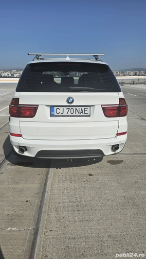 vand BMW X5 - imagine 4