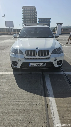 vand BMW X5 - imagine 5