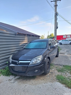 Vând Opel Astra H 1.6 Benzină! 