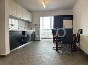 Apartament de vanzare cu 3 camere decomandate si 2 balcoane Zorilor