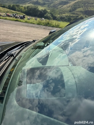 BMW X4 F26 3.0D 258CP automat pachet xLine extra optiuni - imagine 2