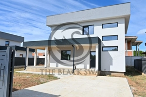 Casa cu 4 camere de vanzare | Nou | Baicoi, Prahova | Comision 0% - imagine 2