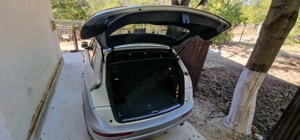 Audi Q5 S-Line 2010 2.0 TFSI 211CP Quattro 4x4 Automat S-Tronic - imagine 5