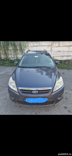 Vand Ford Focus - imagine 2