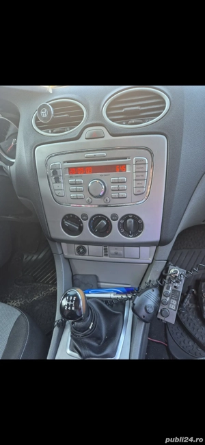 Vand Ford Focus - imagine 5