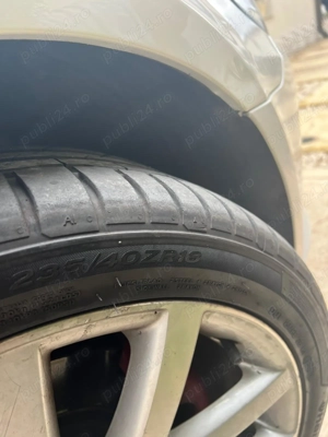 2 buc anvelope Hankook 235/40/R18