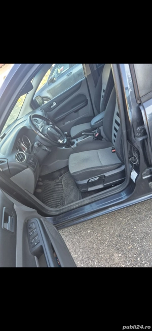 Vand Ford Focus - imagine 4