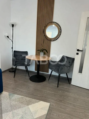 Apartament de vanzare cu 2 camere semidecomandat cartierul Gheorgheni - imagine 4