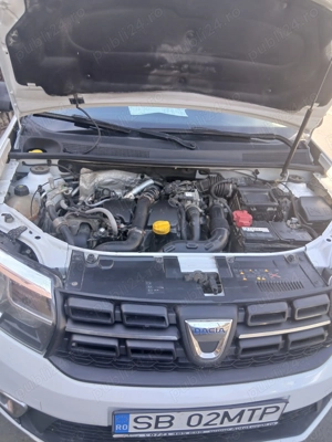 Vand Dacia Logan MCV 2019. - imagine 5