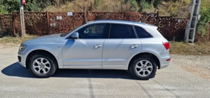 Audi Q5 S-Line 2010 2.0 TFSI 211CP Quattro 4x4 Automat S-Tronic - imagine 6