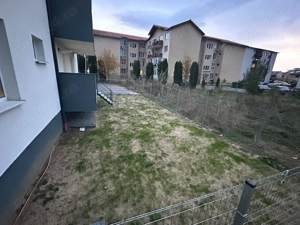 Apartament 3 camere cu grădină de 74 mp în Florești. - imagine 11