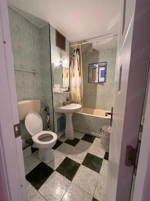 Închiriez apartament 2 camere