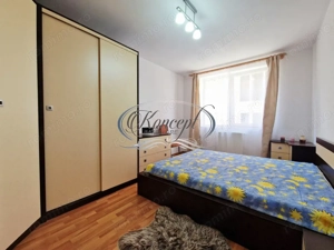 Apartament spatios cu 2 locuri de parcare in zona Spitalului de Recuperare - imagine 9