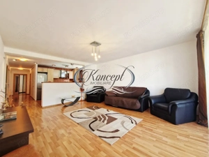 Apartament spatios cu 2 locuri de parcare in zona Spitalului de Recuperare - imagine 2