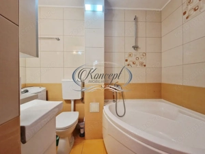 Apartament spatios cu 2 locuri de parcare in zona Spitalului de Recuperare - imagine 16