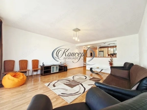 Apartament spatios cu 2 locuri de parcare in zona Spitalului de Recuperare