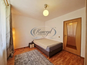 Apartament spatios cu 2 locuri de parcare in zona Spitalului de Recuperare - imagine 6