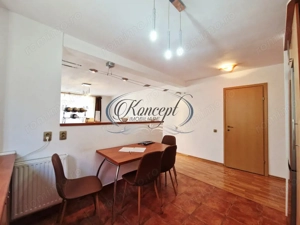 Apartament spatios cu 2 locuri de parcare in zona Spitalului de Recuperare - imagine 13