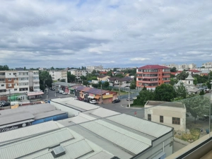 Apartament 2 camere de inchiriat – Complex rezidential Micro 17 - imagine 5