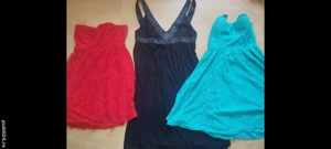 Rochii dantelate ,adecvate si pt gravide 