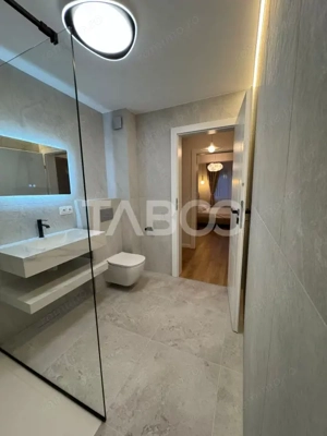 Apartament nou de vanzare 2 camere bloc nou cartier Gheorgheni - imagine 8