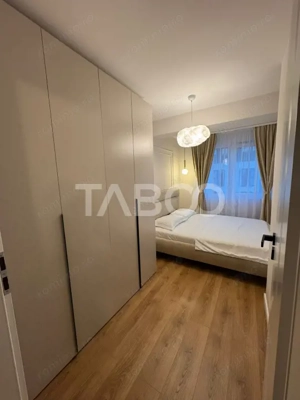 Apartament nou de vanzare 2 camere bloc nou cartier Gheorgheni - imagine 5