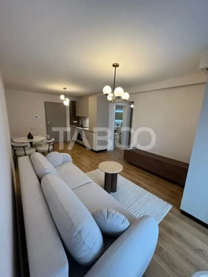 Apartament nou de vanzare 2 camere bloc nou cartier Gheorgheni - imagine 4