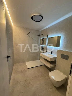 Apartament nou de vanzare 2 camere bloc nou cartier Gheorgheni - imagine 7