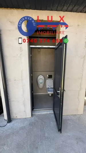 ID 9549 DE ÎNCHIRIAT - Casă în Zona Centrală - imagine 3