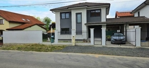 360 Imobiliare închiriază casă modernă și spațioasă cu 5 camere în Dumbrăvița
